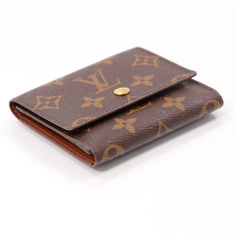 metal monogram louis vuitton card|Women’s Card Holder and Wallet .